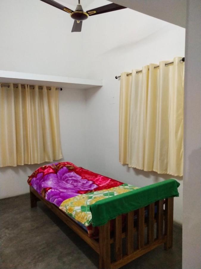 Mayurapriya Inn Chennai Exterior photo